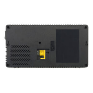 APC Easy UPS 1000VA/600W | AVR | podna/zidna montaža | 6 x IEC C13 - Slika 1
