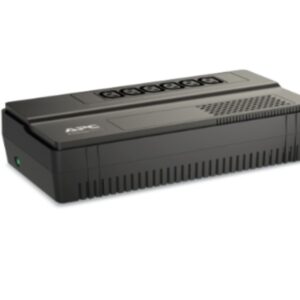 APC Easy UPS 1000VA/600W | AVR | podna/zidna montaža | 6 x IEC C13 - Slika 2