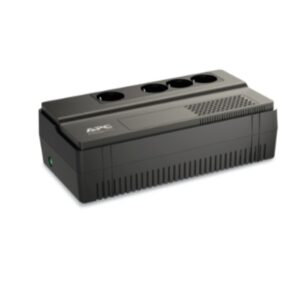 APC Easy UPS 500VA/300W | AVR | podna/zidna montaža | 4 x Schuko - Slika 1