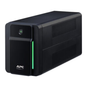 APC Back-UPS 750VA | Tower, 230V, 4 x IEC C13 - Slika 2