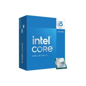 Intel Core i5-14400F2.5GHz 20MB L3 LGA1700 BOXRaptor Lake,bez grafike - Slika 1