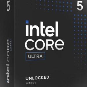 Intel Core Ultra 5 245Kmax 5.2GHz 24MB LGA1851 BOXArrow Lake,bez hladnjaka - Slika 1