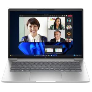 HP EliteBook 6 G1i 14 U5/16/2514" FHD, U5 235U 2.0/4.9GHz16GB DDR5, 256GB SSD, Windows 11Pro - Slika 1