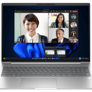 HP EliteBook 6 G1i16 U5/16/25616" FHD, U5 235U 2.0/4.9GHz16GB DDR5, 256GB SSD, Windows 11Pro - Slika 2