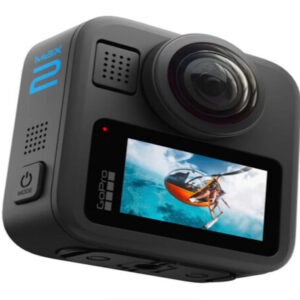 GoPro MAX 2 Accessory Bundle - Slika 3