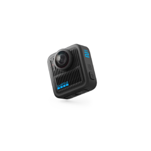 Go Pro Max2 8K kamera, 1960 mAh Enduro baterija, vodootporna do 5m - Slika 1