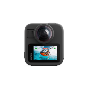 Go Pro Max2 8K kamera, 1960 mAh Enduro baterija, vodootporna do 5m - Slika 2