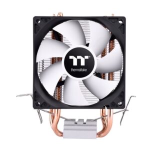 Thermaltake Contac CPU CoolerAir cooler, 92MM PWM fanKompatibilan sa svim AMD i Intel CPU - Slika 2