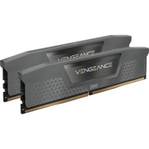 CORSAIR DDR5 16GB (2x8GB)6000MT/s, VENGEANCE, CL36XMP, EXPO - Slika 1