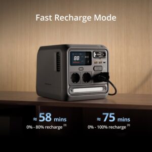 DJI POWER 1000 Mini (EU) - Slika 2