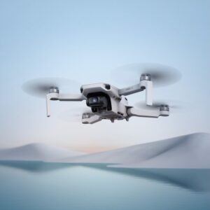 DJI Mini 4K Fly More Combo EU - Slika 2