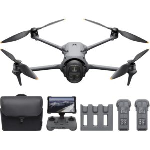 DJI Mavic 4 Pro 512 GB CreatorDron, Combo (DJI RC Pro 2) - Slika 2