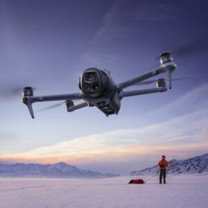 DJI Mavic 4 Pro Fly More Combo(DJI RC 2) - Slika 2