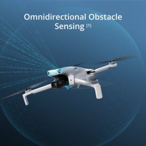 DJI Lito X1 FMC Plus DJI RC 2 - Slika 3