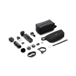Osmo Pocket 4 Creator Combo - Slika 3