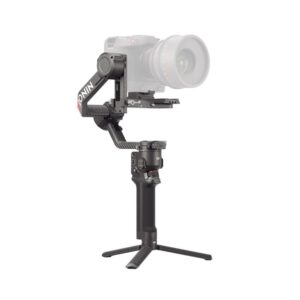 DJI RS 4 Pro ComboGimbal za kameru - Slika 3