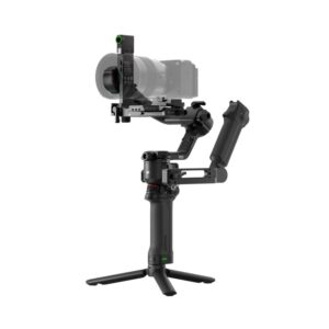 DJI RS 5 Combo  - NEW Model - Slika 2