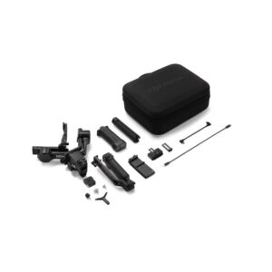 DJI RS 5 Combo  - NEW Model - Slika 3