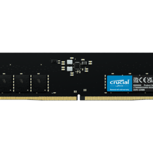 Crucial DDR5 16GB 5600MHz - Slika 1