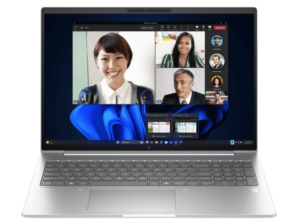 HP EB6G1i16 U5 235U 16 32GB/5116" FHD