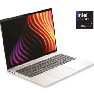 HP EliteBook 8 16 G2i U7/16/5116" FHD, U7 355U 1.7/4.7GHz16GB DDR5, 512GB, W11Pro, Backlit KB - Slika 1