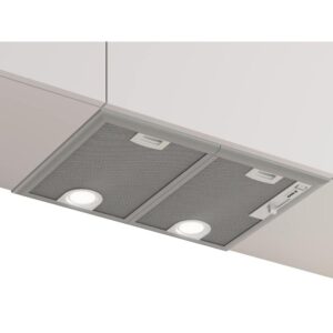 BOSCH Potpuno ugradbena napa Serie 4| D, 604 m3/h,  Buka: 46/68dB, DE - Slika 1