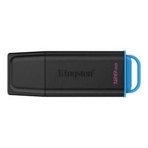 Kingston FD 128GB DTX USB3.2 DataTraveler Exodia Gen 1 - Slika 2
