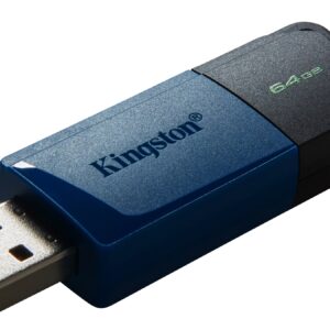 Kingston FD 64GBUSB3.2 DataTraveler Exodia M - Slika 1