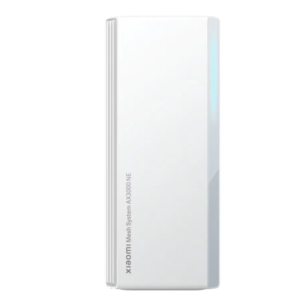 Xiaomi mesh sistem AX3000 NE (1-pack), WiFi6, NFC, 2.4GHz/5GHz, 3000 Mbps - Slika 1