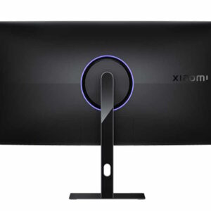 Xiaomi zakrivljeni monitor 34" WQHD 3440x1440, 350 nita kontrast 4000:1, refresh rate 180Hz - Slika 1