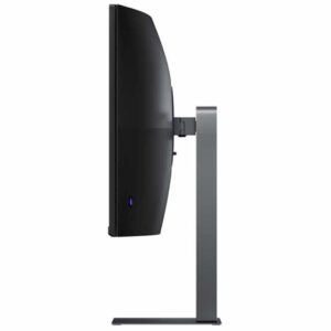 Xiaomi zakrivljeni monitor 34" WQHD 3440x1440, 350 nita kontrast 4000:1, refresh rate 180Hz - Slika 2
