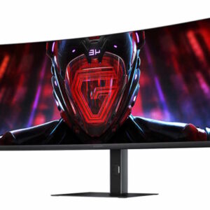 Xiaomi zakrivljeni monitor 34" WQHD 3440x1440, 350 nita kontrast 4000:1, refresh rate 180Hz - Slika 3