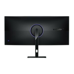 Xiaomi monitor G34WQi 2026 zakrivljeni, 3440x1440,400nitDP x 1, HDMI 2.0 x 2, Audio x 1 - Slika 1