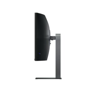 Xiaomi monitor G34WQi 2026 zakrivljeni, 3440x1440,400nitDP x 1, HDMI 2.0 x 2, Audio x 1 - Slika 2