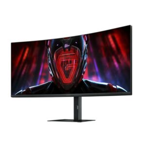 Xiaomi monitor G34WQi 2026 zakrivljeni, 3440x1440,400nitDP x 1, HDMI 2.0 x 2, Audio x 1 - Slika 3