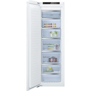 BOSCH Ugradbeni zamrzivač, Serie 4|  212 L, 177,2X 55,8 - Slika 1