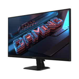 Gigabyte Monitor 27" GS27FA27" SS IPS, 1920x1080 FHD, 300cd, 180Hz, 1ms, 2x HDMI, 1x DP - Slika 1