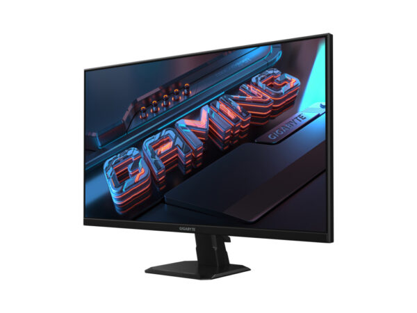 Gigabyte Monitor 27" GS27FA27" SS IPS