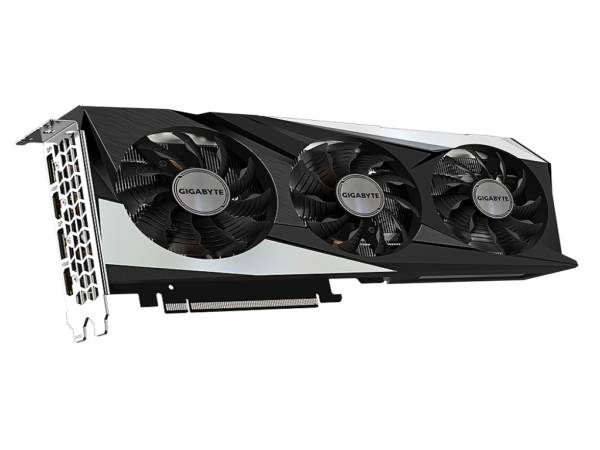 Gigabyte VGA RTX 3060 Gam OC8GB GDDR6 128bit;2xDP