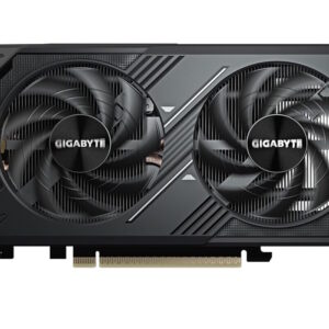 Gigabyte 5060 Windforce MAX OC 8GB GDDR7, 128-bit, 3x DP, 1x HDMI - Slika 2
