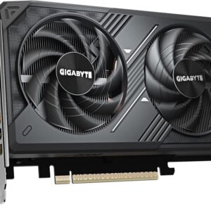 Gigabyte 5060 Windforce MAX OC 8GB GDDR7, 128-bit, 3x DP, 1x HDMI - Slika 3