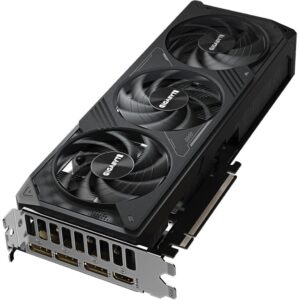 Gigabyte 5070 Windforce OC SFF12GB GDDR7, 192-bit,3x DP, 1x HDMI - Slika 2