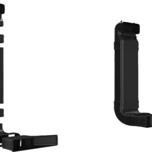 BOSCH Set za napu HEZ9VDKR1Za ploče sa ventilacijomAll type (60 cm, 70cm i 80 cm) - Slika 1