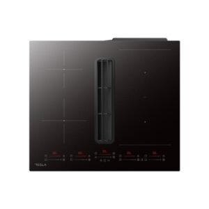 Ugradna ploča sa aspiratorom TESLA HIIH6410MBF - Slika 1