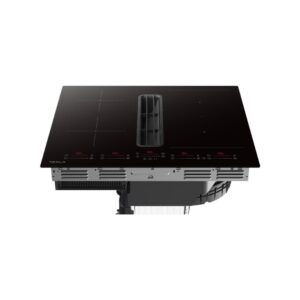 Ugradna ploča sa aspiratorom TESLA HIIH6410MBF - Slika 3