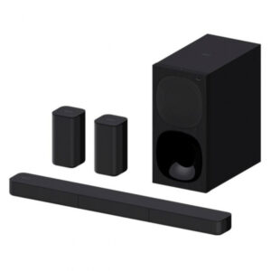 Sony 5.1 sistem kućno kino S20soundbar - Slika 1