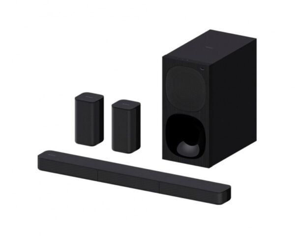 Sony 5.1 sistem kućno kino S20soundbar