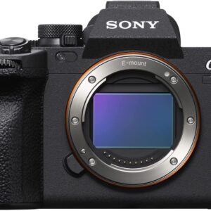 Sony Alpha a7 IV Camera Body - Slika 1
