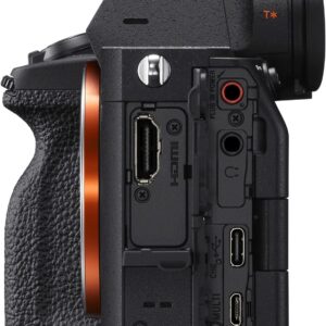 Sony Alpha a7 IV Camera Body - Slika 2