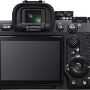 Sony Alpha a7 IV Camera Body - Slika 3